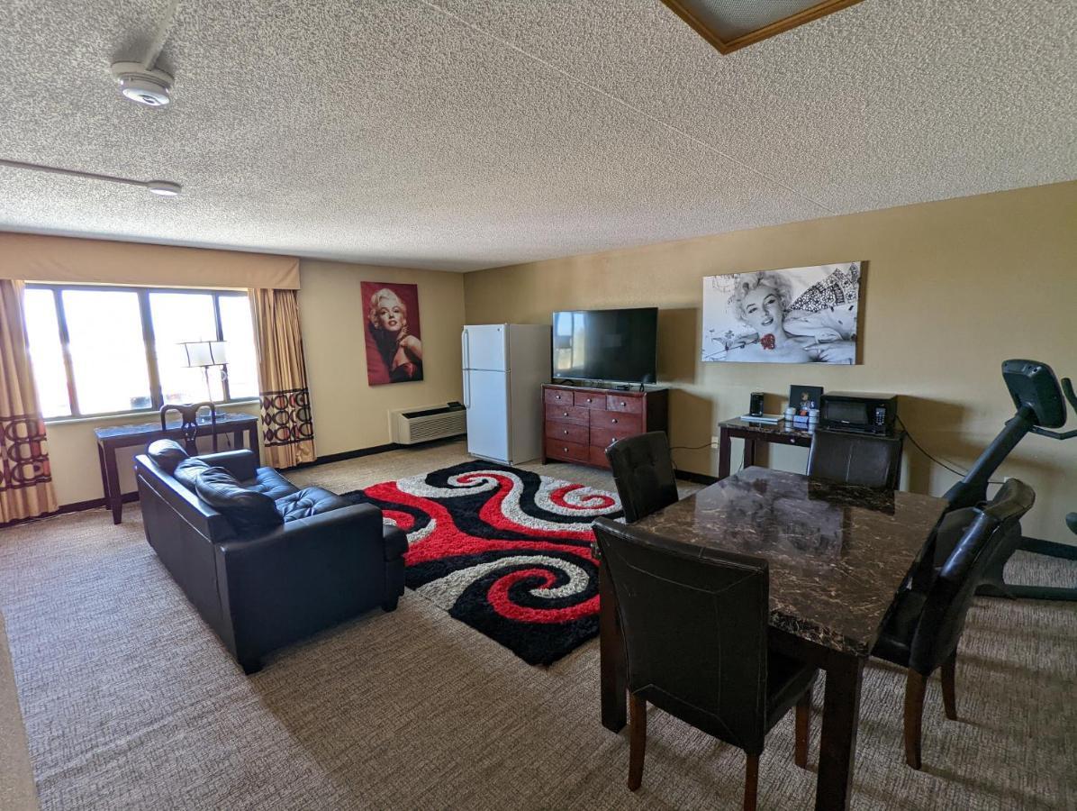 Super 8 By Wyndham North 2* Wichita