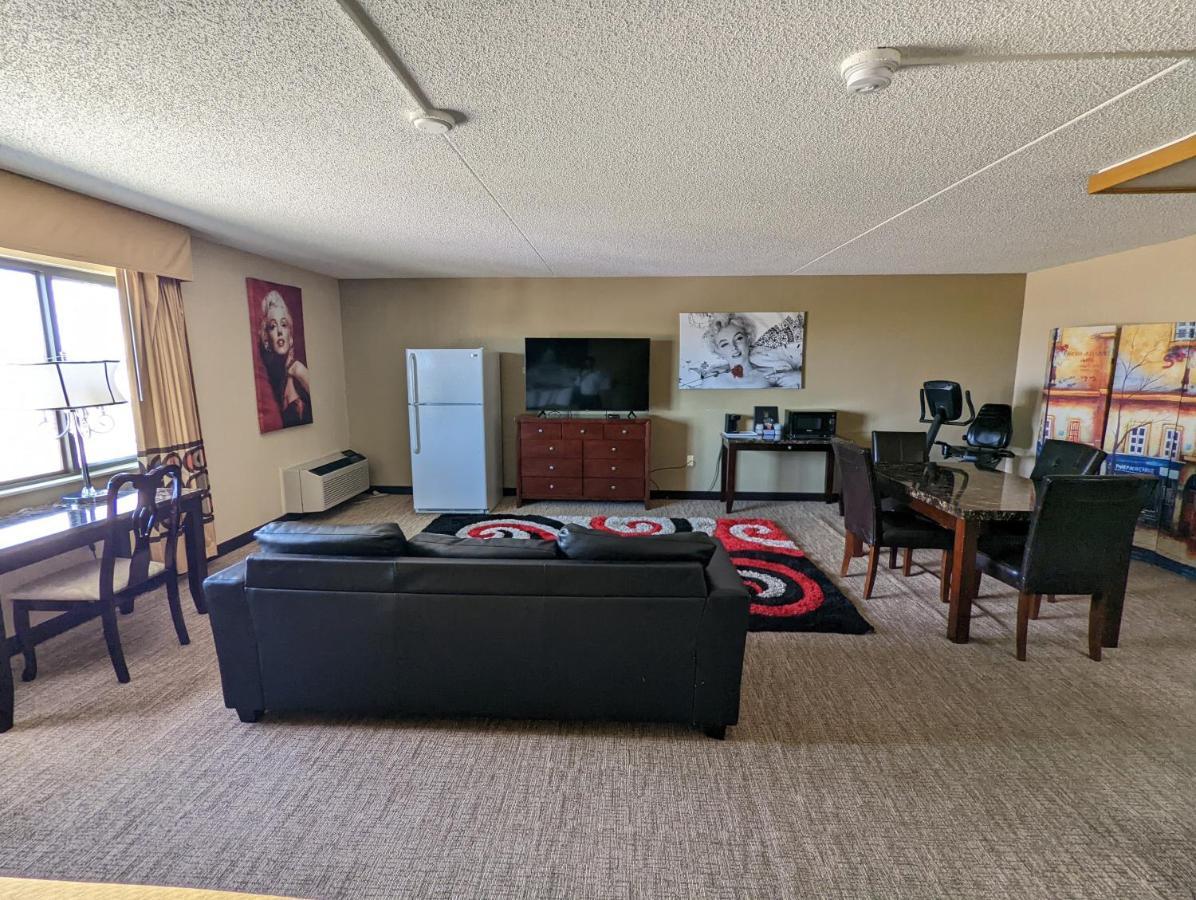Super 8 By Wyndham North 2* Wichita