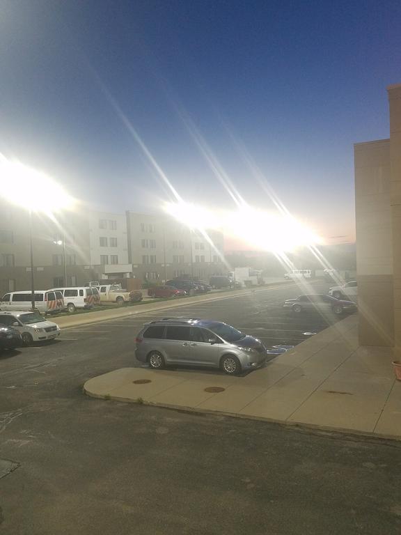 Super 8 By Wyndham North 2* Wichita