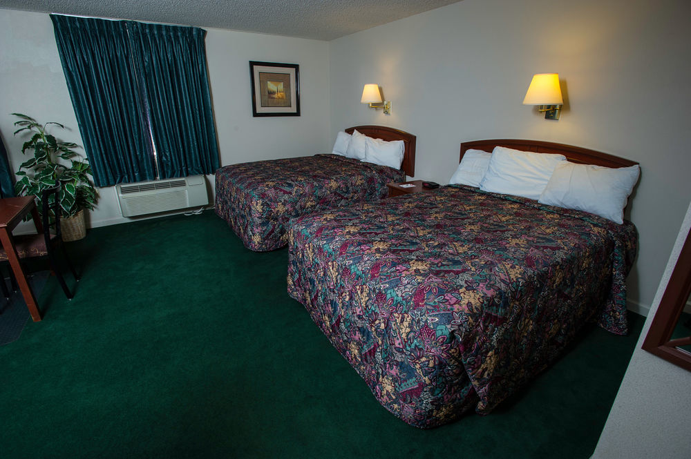 Hotel Super 8 By Wyndham North 2*