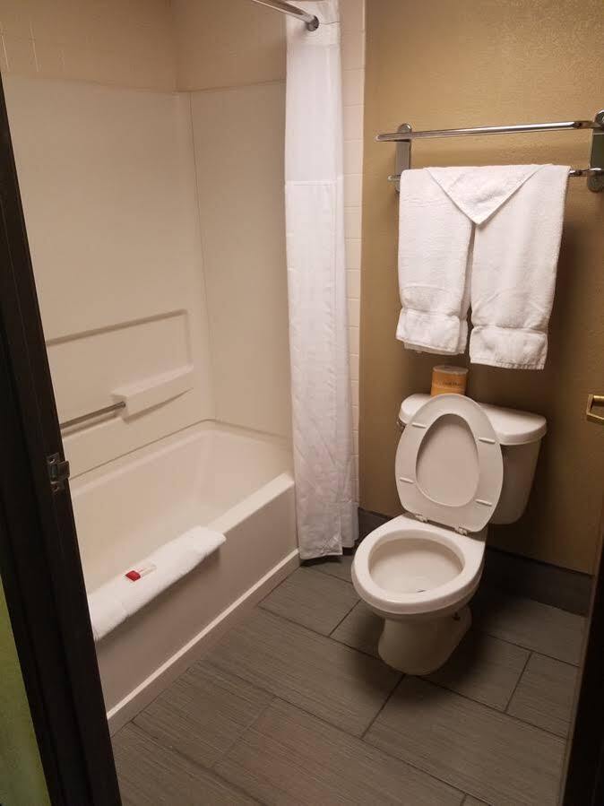 Super 8 By Wyndham North 2* Wichita